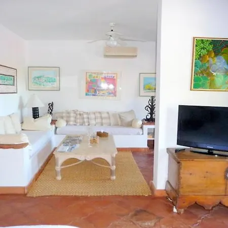 Casa Palmeras (adults Only) Hotel