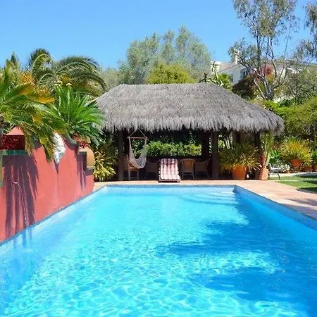 Casa Palmeras (adults Only) Marbella