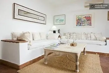 Hotel Casa Palmeras (adults Only)
