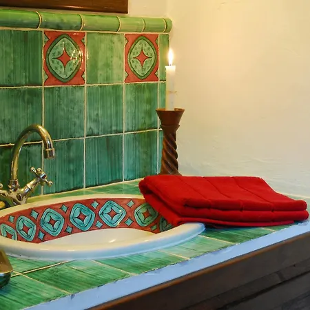 Casa Palmeras (adults Only) 3* Marbella