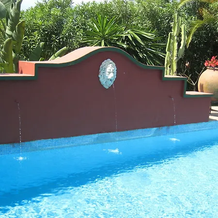 Casa Palmeras (adults Only) Hotel Marbella